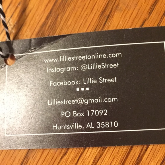 Bikini bathing suit new with tags - Picture 6 of 6